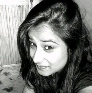 Meet your Posher, Erica